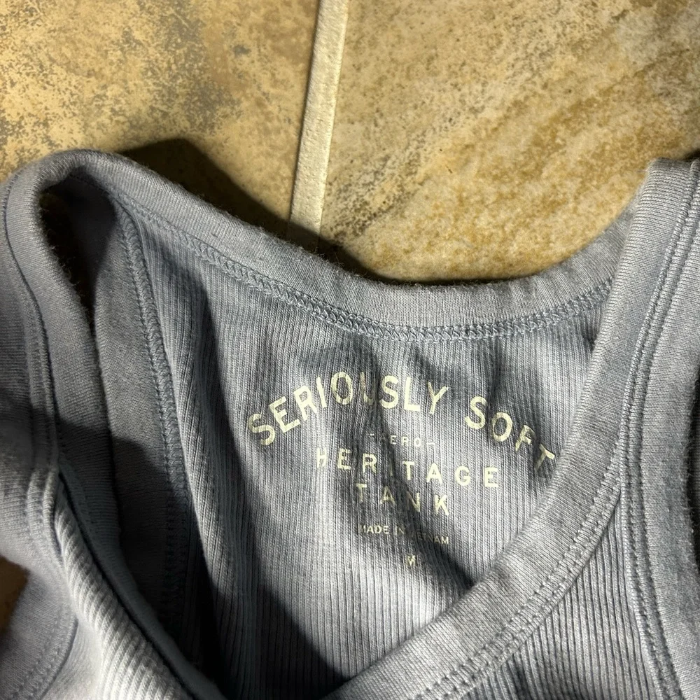 Tank - Picture 2 of 2